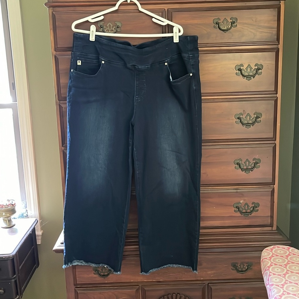 Belle by Kim Gravel Jeans